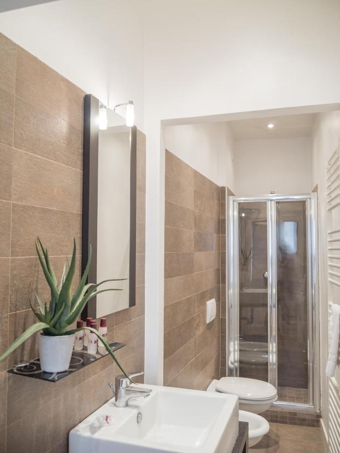 Rialto Apartments Whit Lift Венеция Экстерьер фото