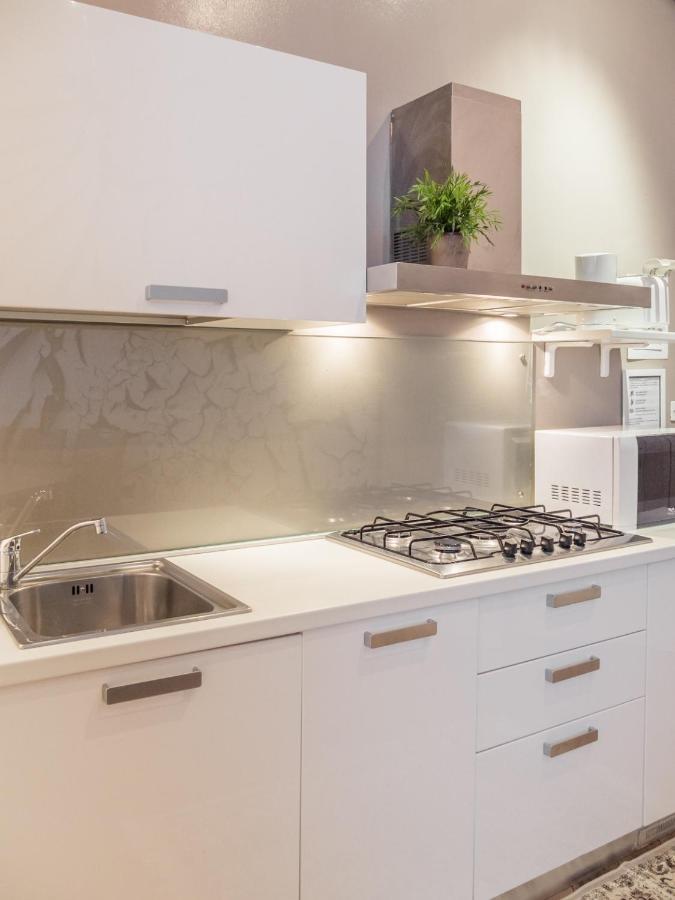 Rialto Apartments Whit Lift Венеция Экстерьер фото
