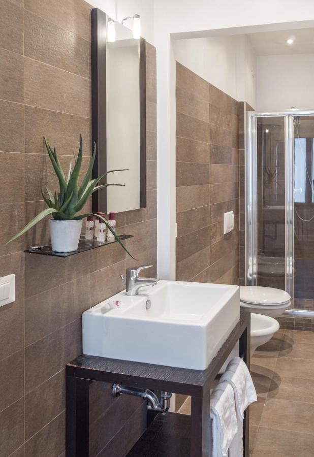Rialto Apartments Whit Lift Венеция Экстерьер фото