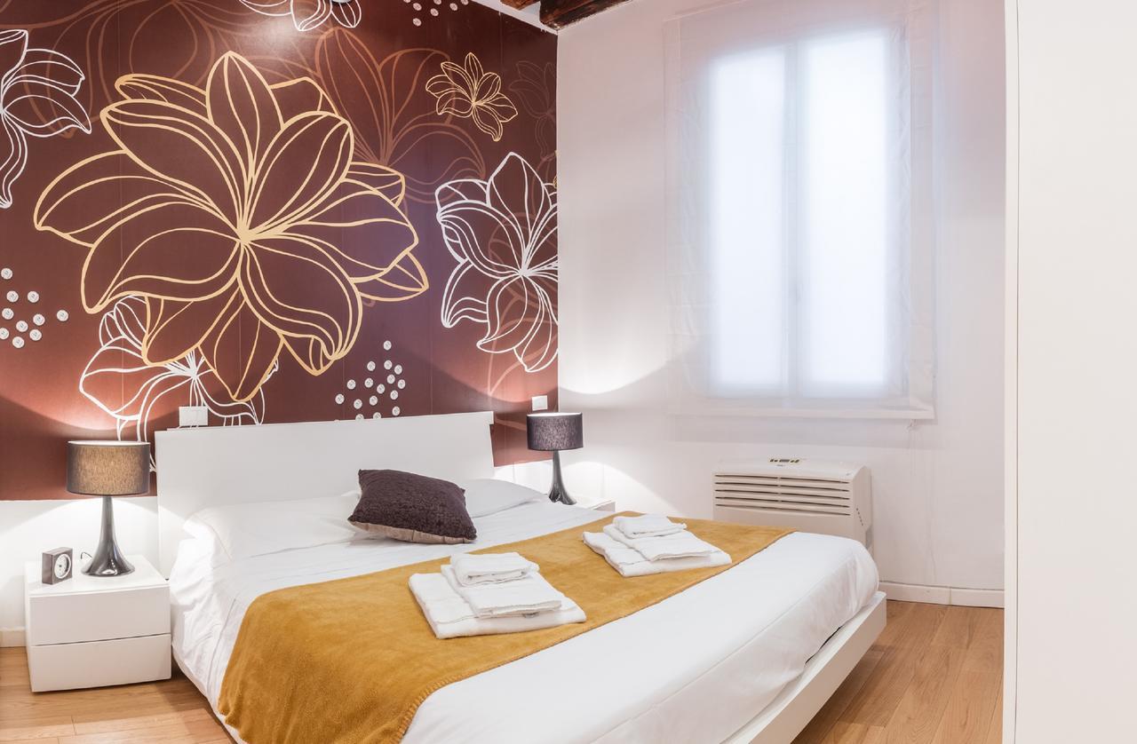 Rialto Apartments Whit Lift Венеция Экстерьер фото