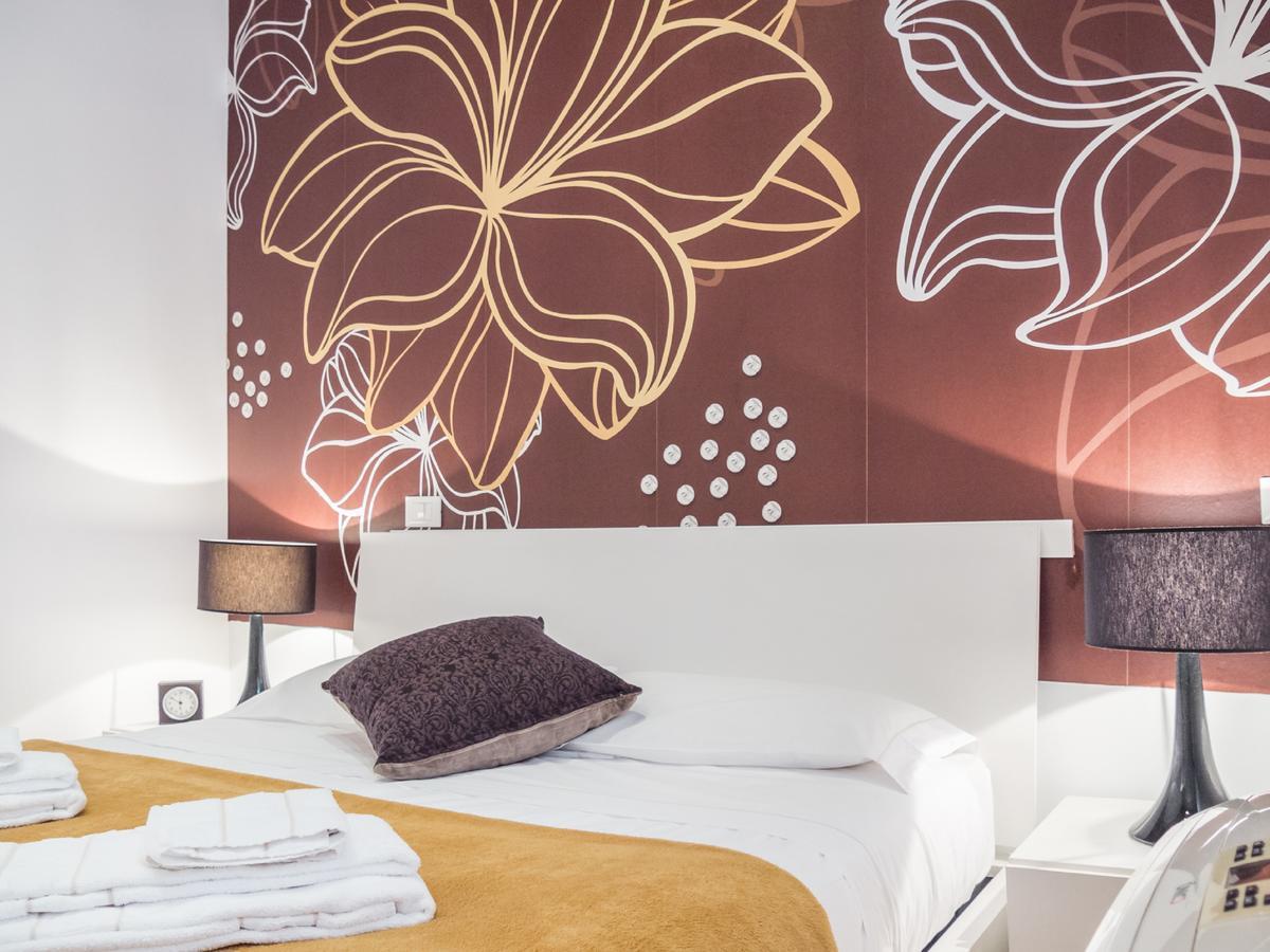 Rialto Apartments Whit Lift Венеция Экстерьер фото