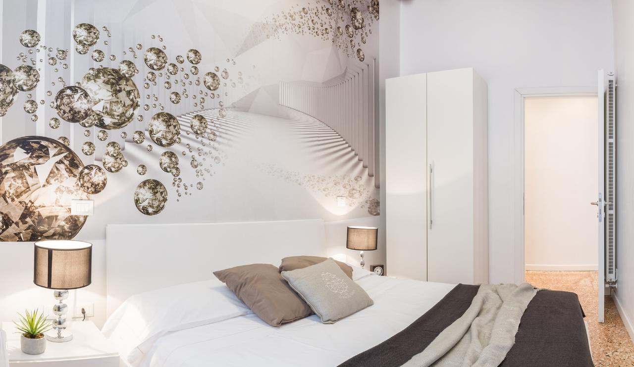 Rialto Apartments Whit Lift Венеция Экстерьер фото